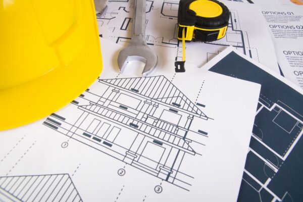 Formation Complète en Architecture, Bâtiments et Travaux publics